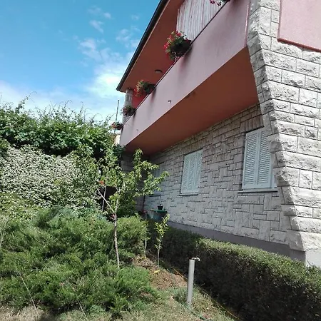 Apartmán Jere