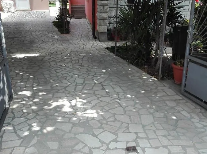 Jere Lejlighed Pula
